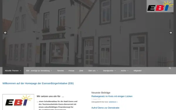 esenserbuergerinitiative.de