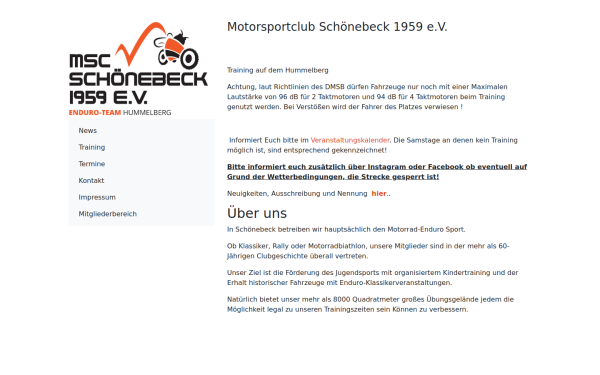 msc-schoenebeck.de