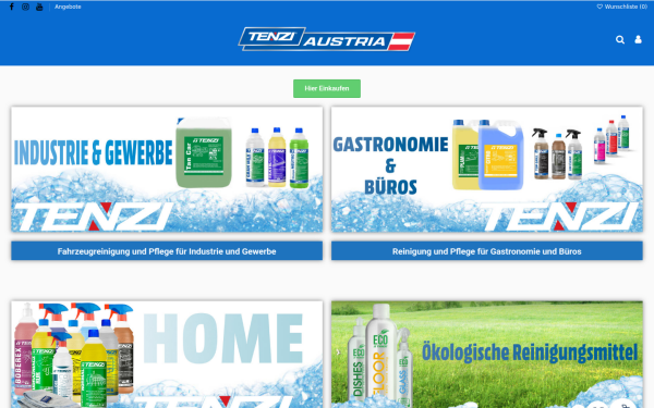 tenzi-austria.at