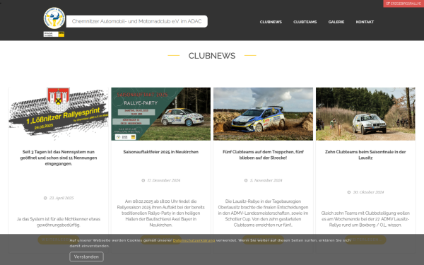 www.chemnitzeramc.de
