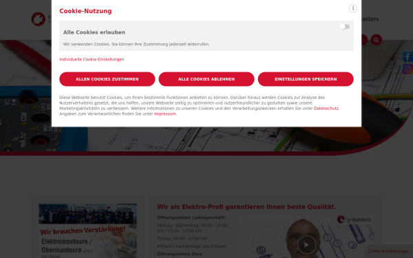 www.elektro-reichert.de