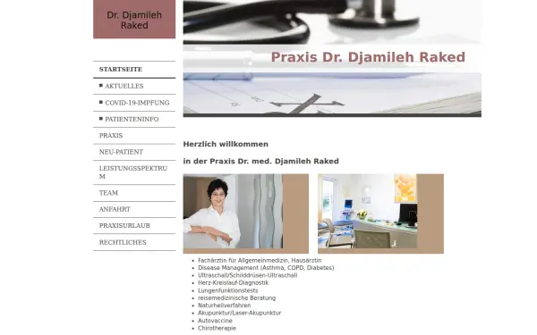www.praxis-dr-raked.de