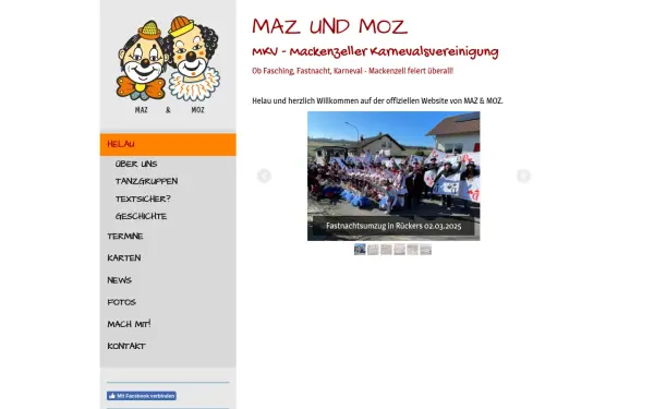 www.mazundmoz.de