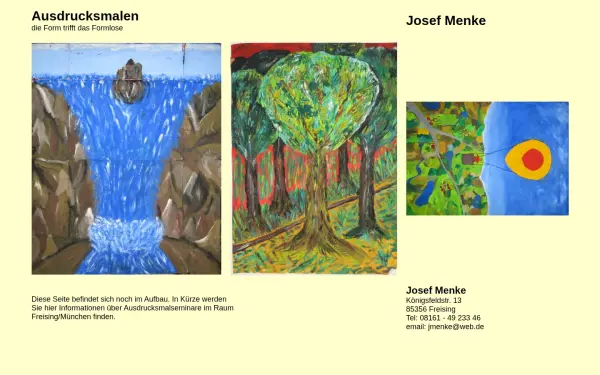 ausdrucksmalen-menke.de