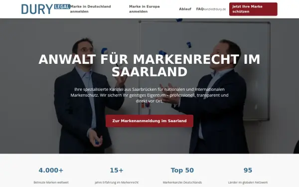 markenrecht-saarland.de