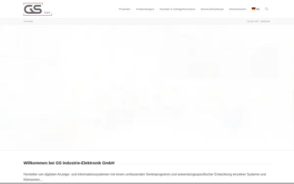 www.gs-gmbh.de
