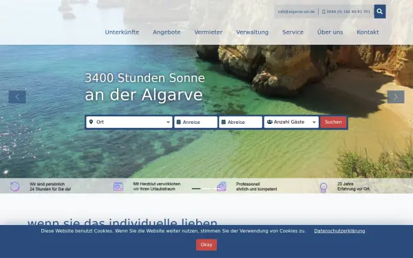 algarve-sol.de
