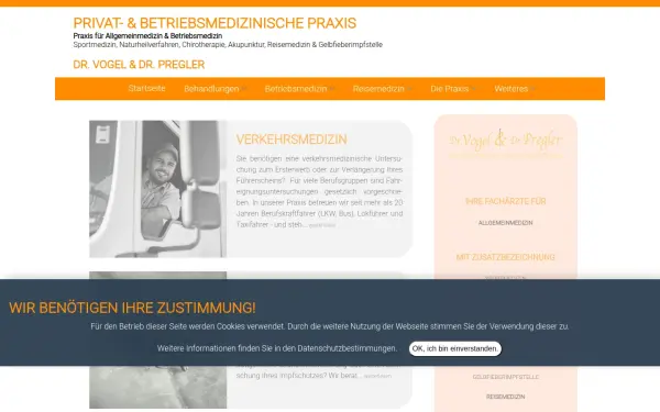 drsvogel.de