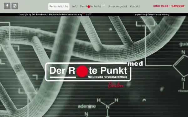 der-rote-punkt-med.de