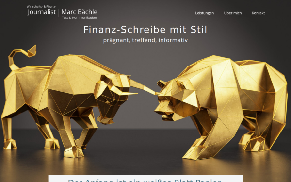 www.marc-baechle.de