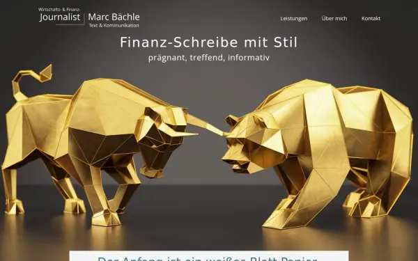 www.marc-baechle.de