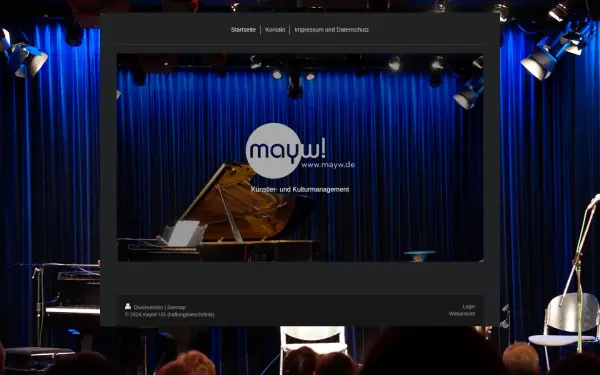 www.mayw.de