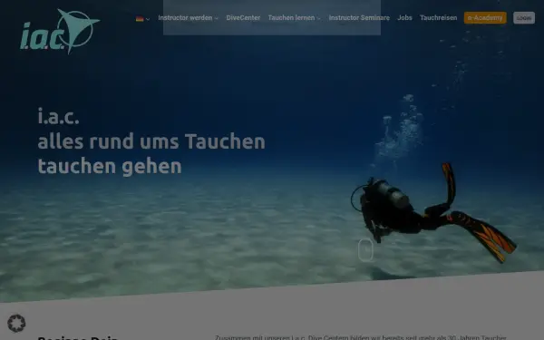 www.diveiac.com
