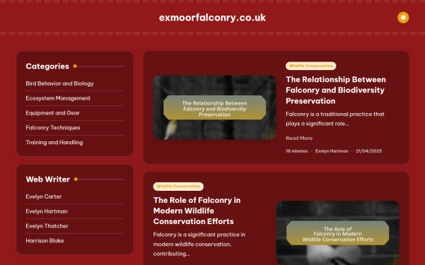 exmoorfalconry.co.uk