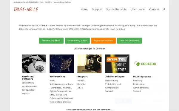 www.trust-halle.de