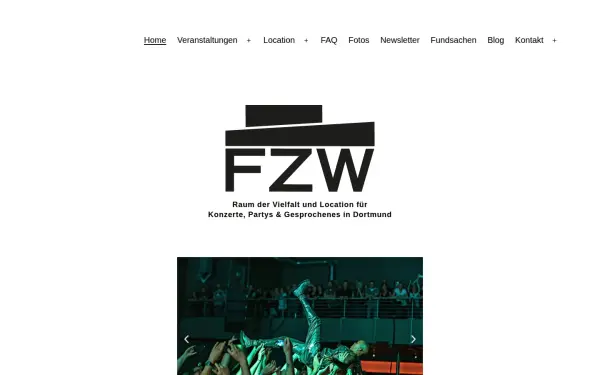 fzw.de