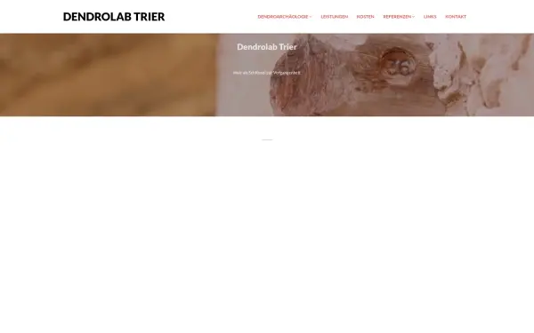 dendrolab-trier.de