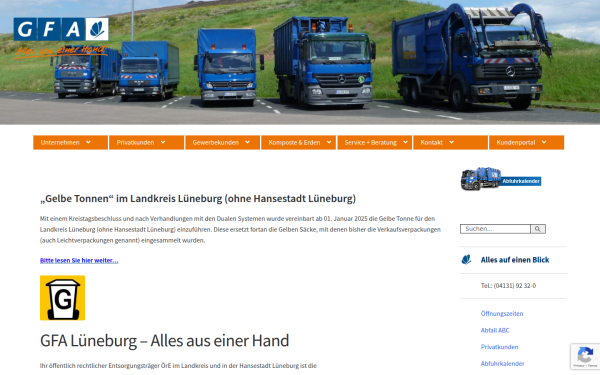 gfa-lueneburg.de