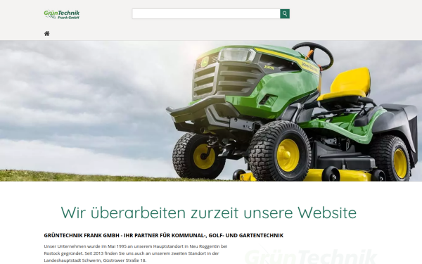 gruentechnik.de