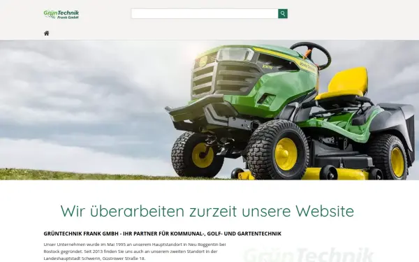 gruentechnik.de