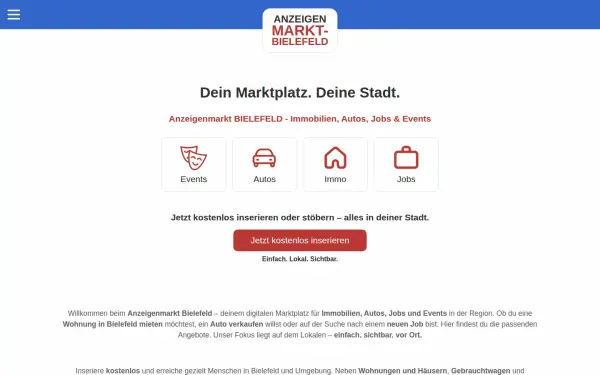 www.anzeigenmarkt-bielefeld.de