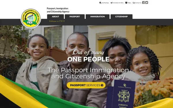 www.pica.gov.jm