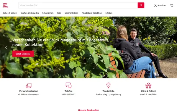 magdeburg-shop.de