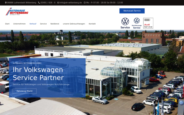 volkswagen-wittenberg.de