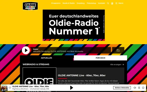 www.oldie-antenne.de