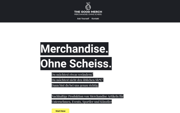 www.thegoodmerch.at