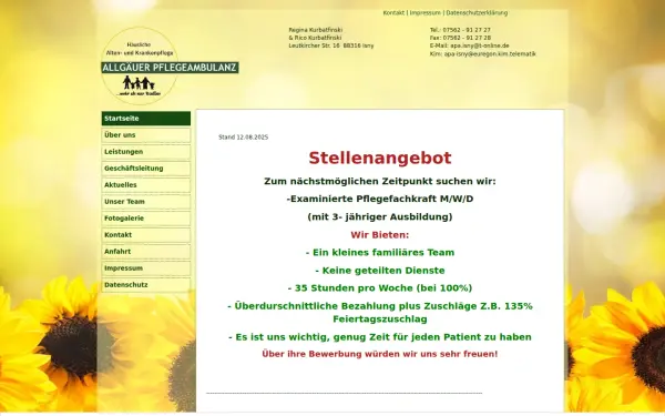 allgaeuer-pflegeambulanz.de