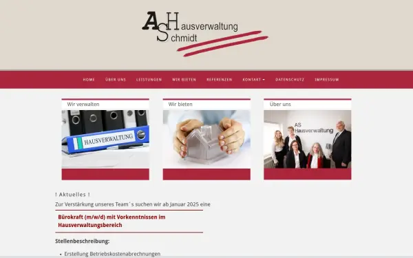 hausverwaltung-as.de