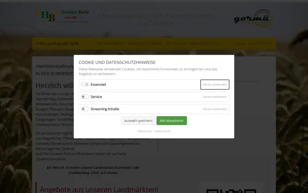 www.gormue.de
