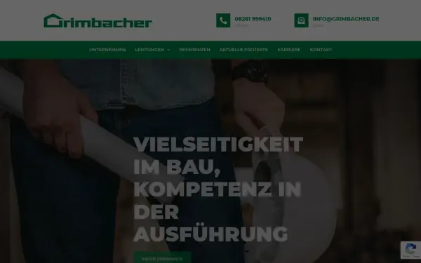 www.grimbacher.de