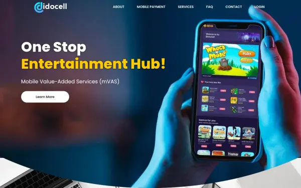 didocell.com