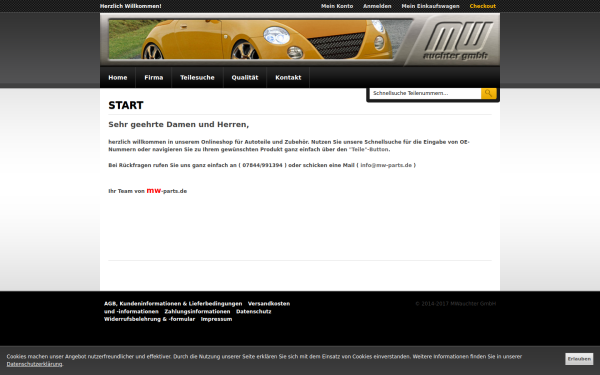 mw-parts.de