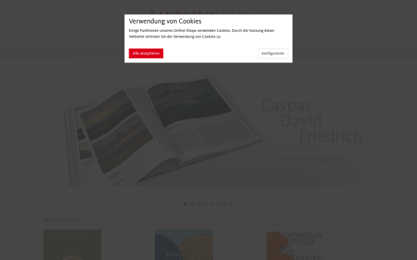 verlag.sandstein.de
