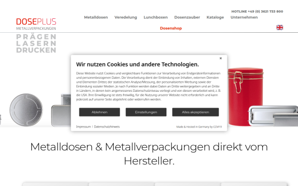 www.doseplus.de
