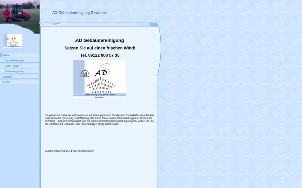 ad-drezancic.de