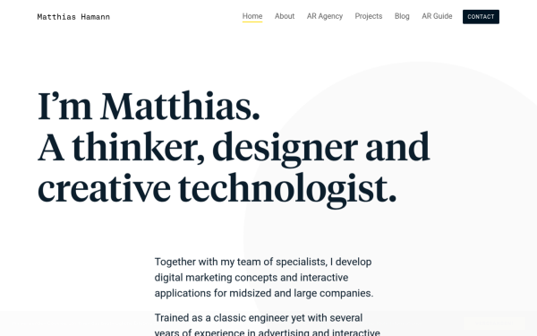 matthiashamann.work