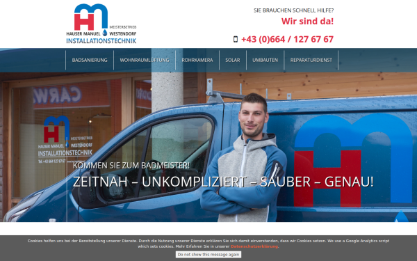 www.hm-installationstechnik.at