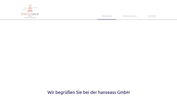 hanseass.de