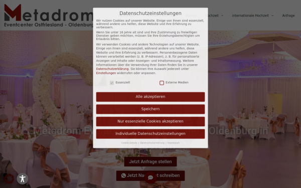 metadrom.de