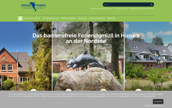 nordsee-jugendheim.de