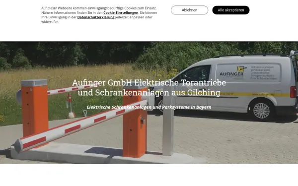 www.aufinger.de
