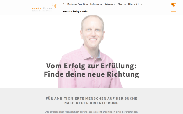 mentalpower.ch