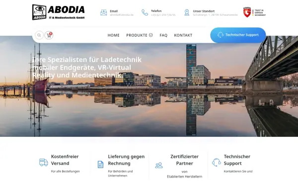 abodia.de
