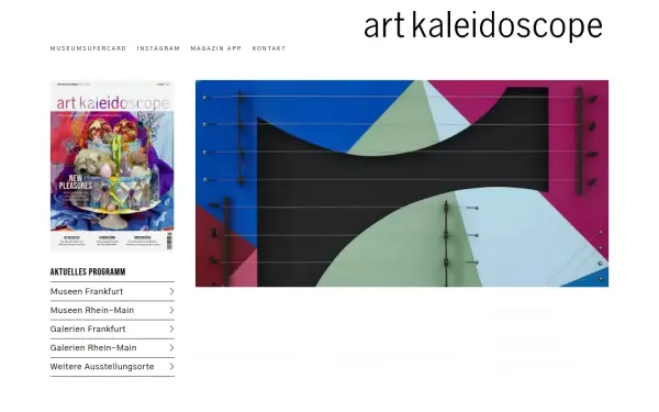 artkaleidoscope.de