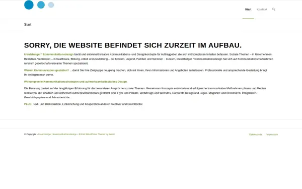 heikekreutzberger.de