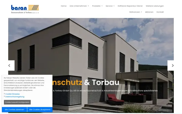 www.markisentraeume.de
